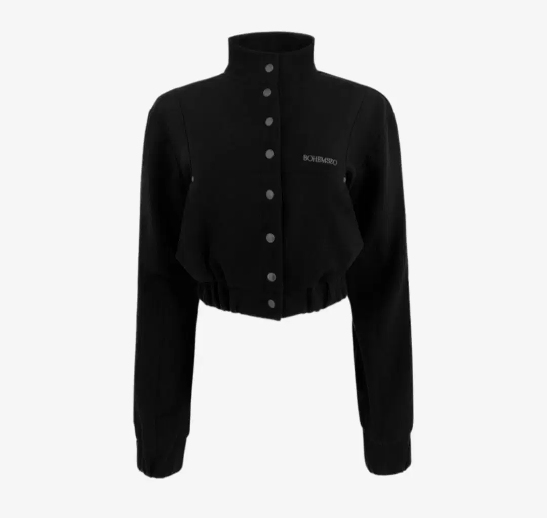 BOHEMIAN SEOUL | 보헤미안서울 Bohemian Seoul Leather Blouson
